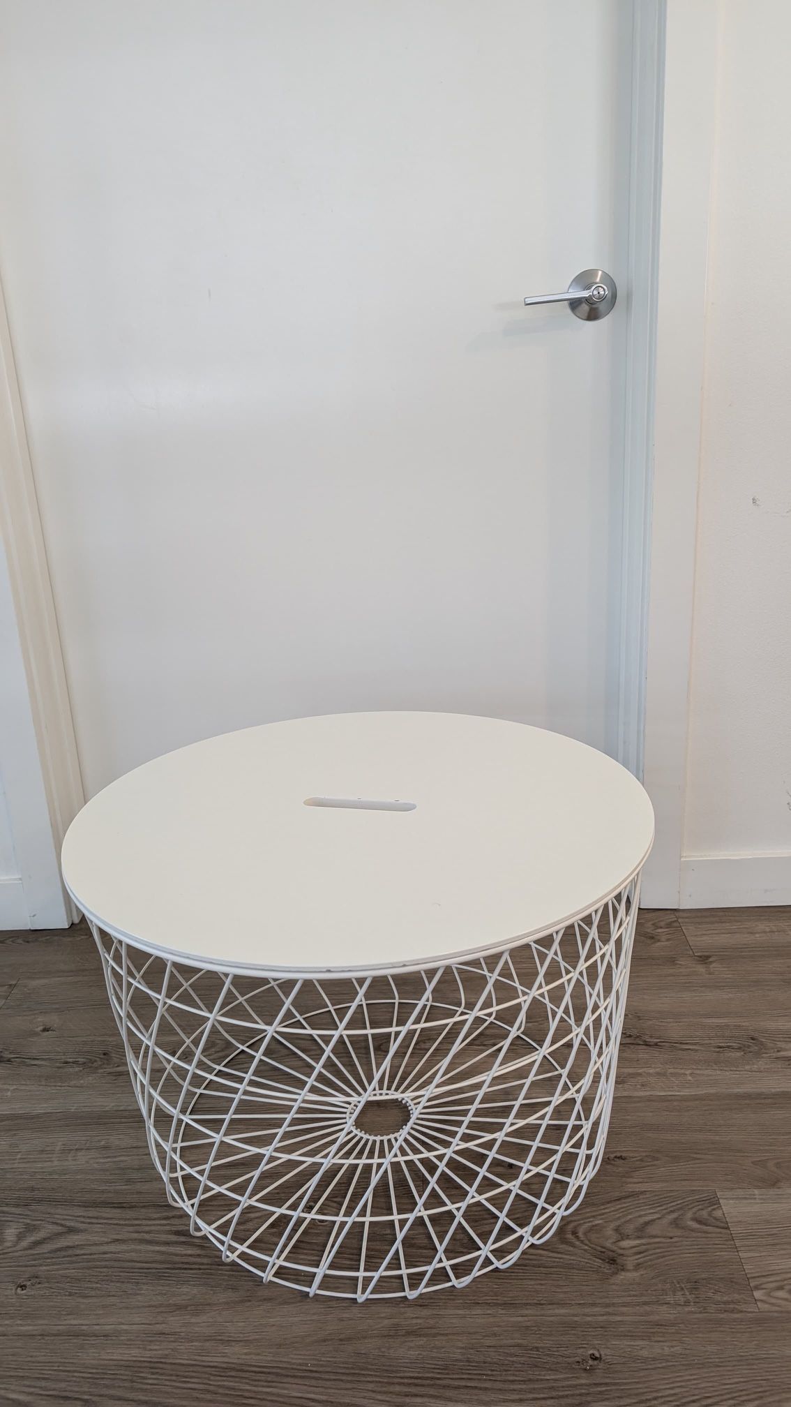 Center Living Room Table