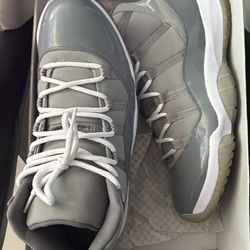 2010 Cool Grey 11