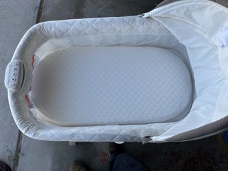 Baby Bed 
