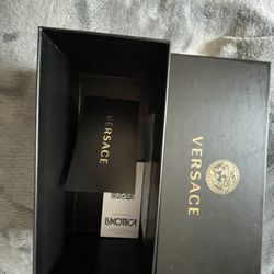 Versace Original Box