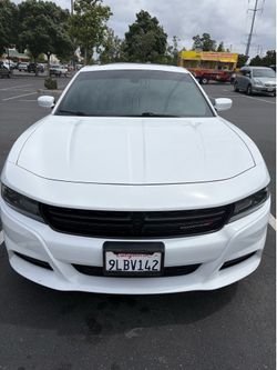 2020 Dodge Charger