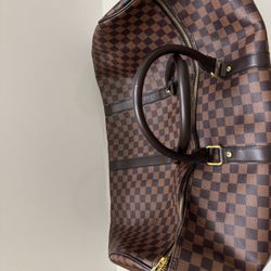 Duffle Bag