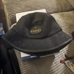 Gucci Hat