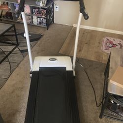 Next Treadmill 