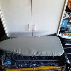 Ironing Board
