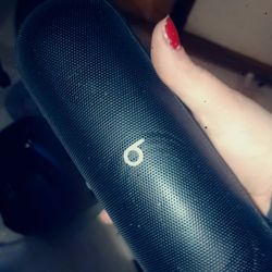 Beats By Dre Pill Portable Bluetooth Speaker 