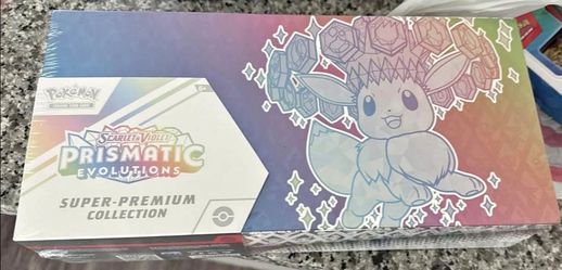 Prismatic SPC