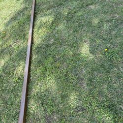 Square Metale Tube 2x2x 11,5 Feet