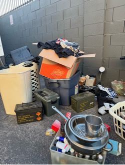 Bunch of stuff for sale, tactical gear, etc.