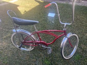 Schwinn