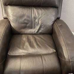 Electric Power Recliner