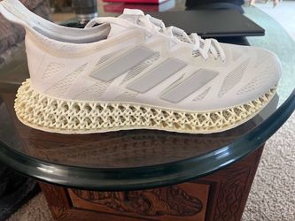 Men’s Adidas 4DDD size 9