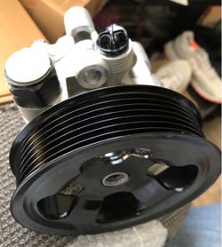 Toyota part