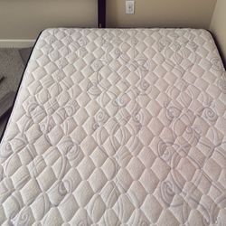 Mattress 