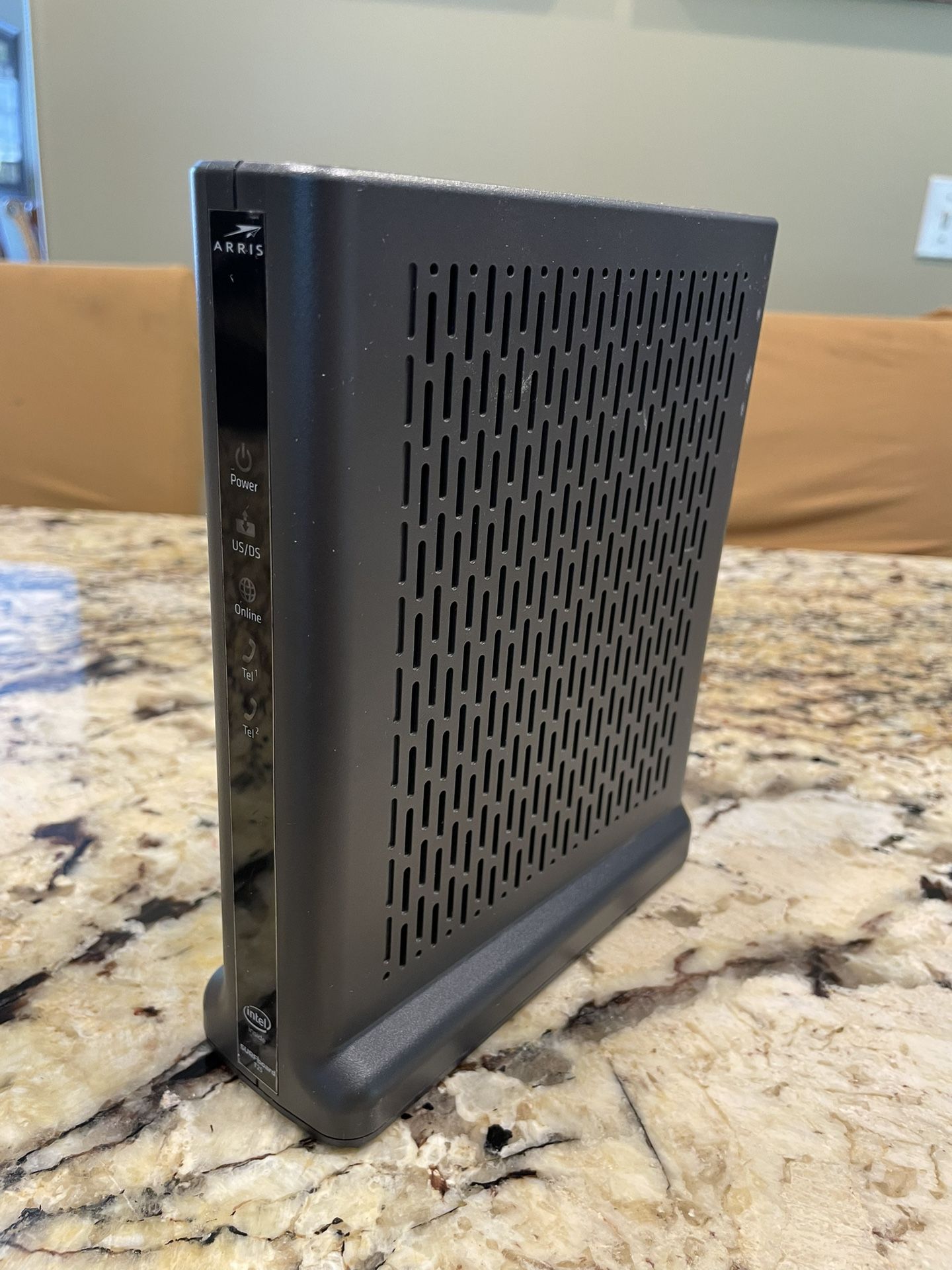 Arris T25 Modem (works with Xfinity)