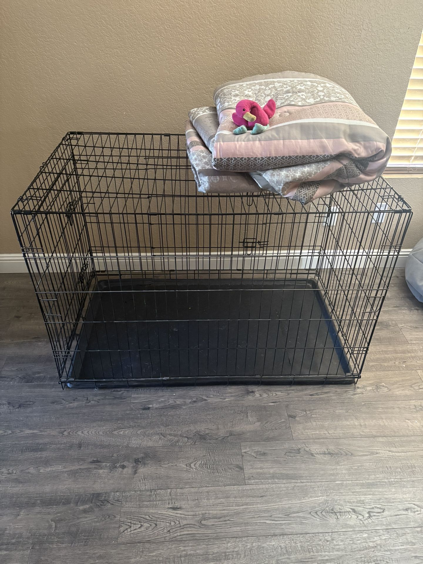 xxl Dog Crate/kennel