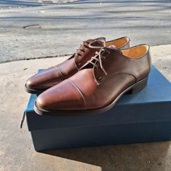 Ben Sherman Men's Dress Shoe 8.5