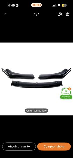 Guardabaro De Decoración Kia Forte