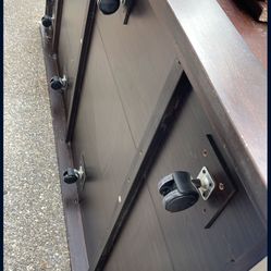 Drawer Storage For Bunk Bed