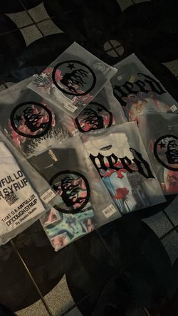 hellstar, godspeed, alocs