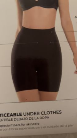 Faja Shorts Colombiana