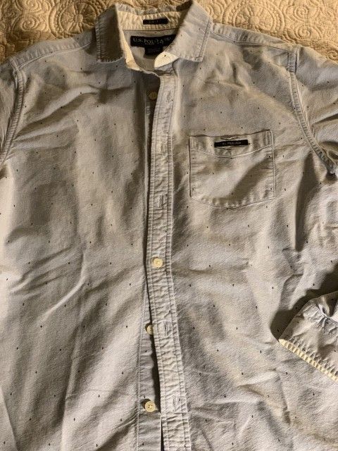 Ralph Lauren Shirt For Men