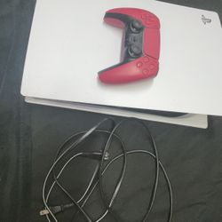 Ps5