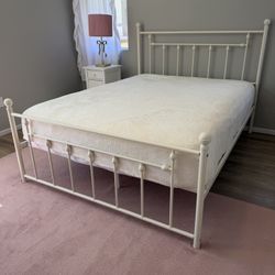 Bed Frame