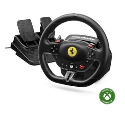 Xbox Race Wheel