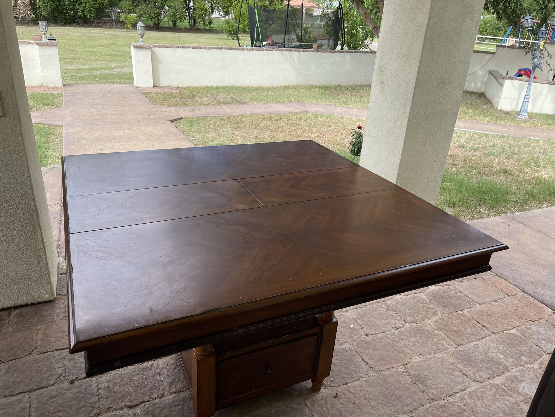 Dining Room Table