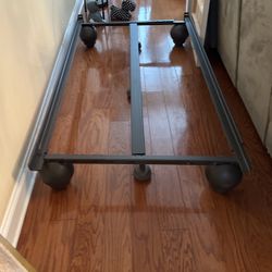 Twin To Full Size Bed Frame 