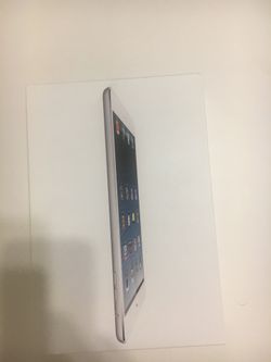 Apple IPad Mini 16GB Cellular/WiFi unlocked