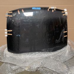 93-97 Toyota Corolla VIS Racing OE Style Carbon Fiber Hood