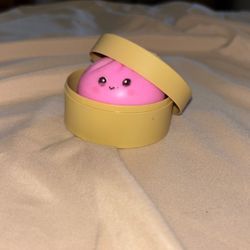 Mini Dumpling 