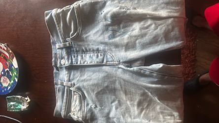 AMIRI jeans
