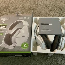 TurtleBeach Stealth 600 Gen2 Wireless Gaming Headset