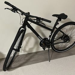 Bike & Lock 