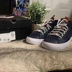 Converse All Star Shoes