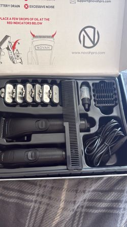Hair Clippers