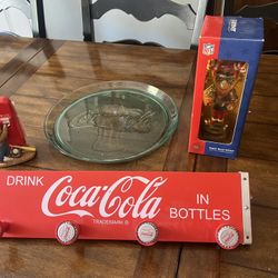 Coca Cola Items
