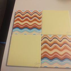 Fiesta Coasters