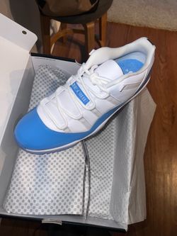 Air Jordan’s 11 sz14
