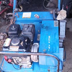 Aerator    BLUE BIRT