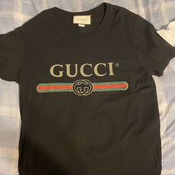 Brand New Gucci Shirt