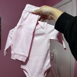  Nike Baby Outfit 