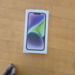 Iphone 14 256gb Purple - Verizon