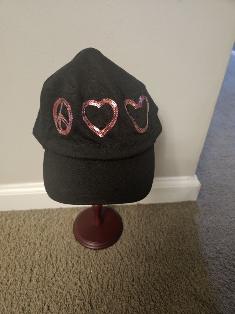 Disney Hat