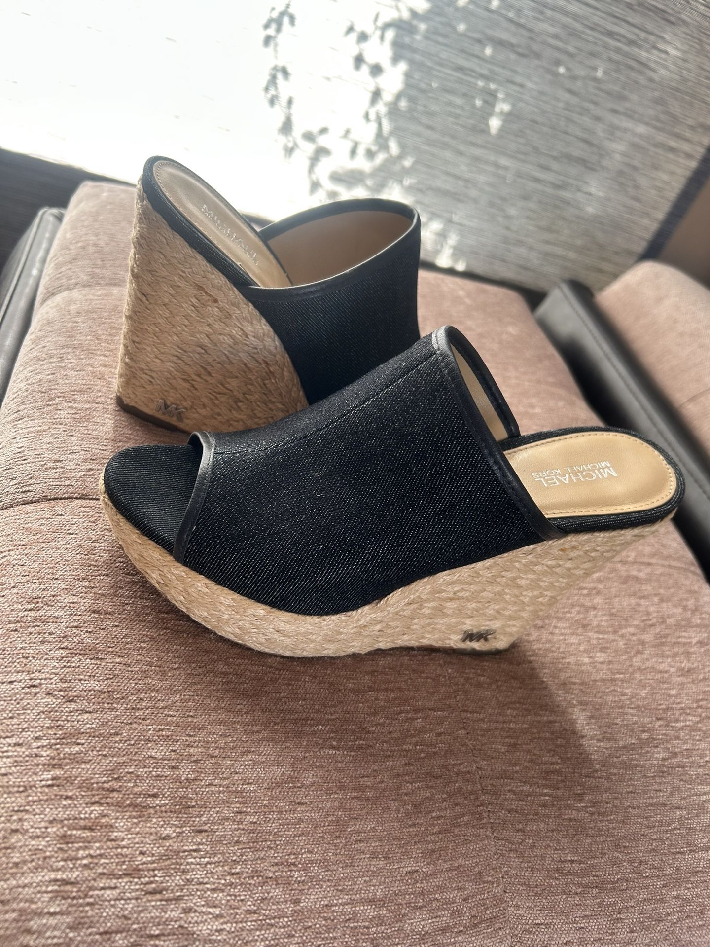 Shoes Michael Kors. Size 7/5