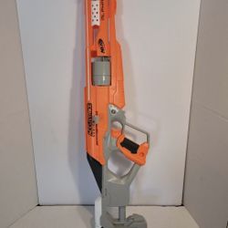 Nerf Acustrike Alpha Hawk