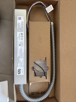 Light Ballasts IOTA ILBLP CP20 HE SD HV S M5